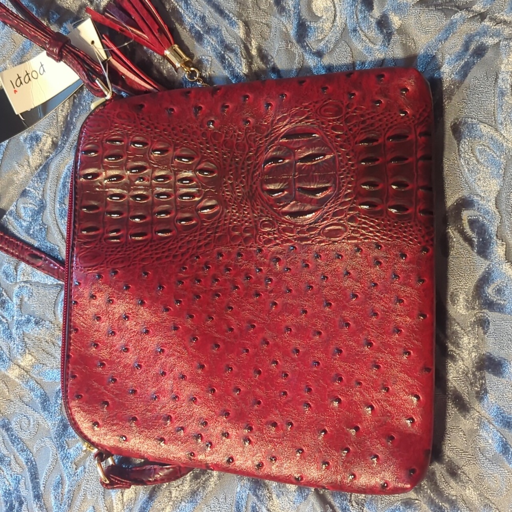 Crossbody purse - Picture 10 of 11